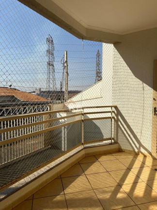 Imagem Apartamento com 3 Quartos à Venda, 133 m² em Parque Dos Bandeirantes - Ribeirão Preto Imagem Apartamento com 3 Quartos à Venda, 133 m² em Parque Dos Bandeirantes - Ribeirão Preto