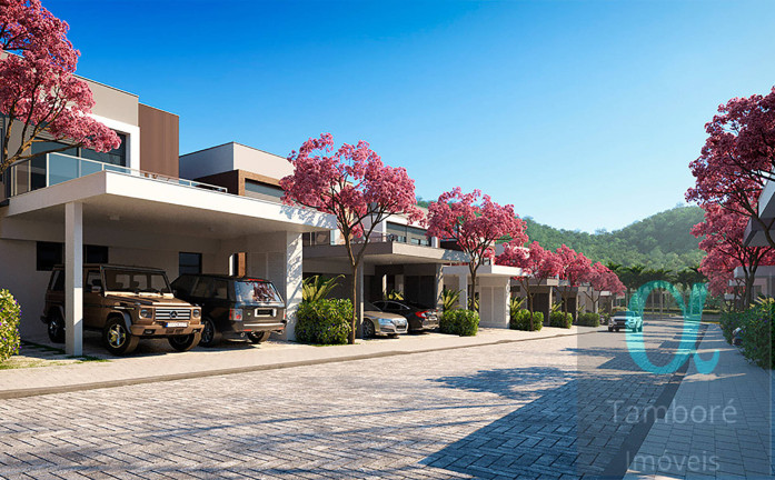 Casa com 3 Quartos à Venda, 200 m² em Tamboré - Santana De Parnaíba