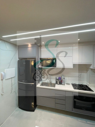 Imagem Imóvel com 2 Quartos à Venda, 57 m² em Jardim Santa Izabel - Hortolândia