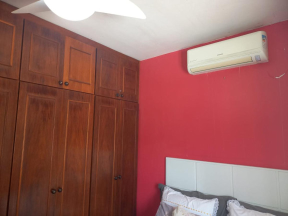 Imagem Sobrado com 3 Quartos à Venda, 131 m² em Jardim Seckler - São Paulo