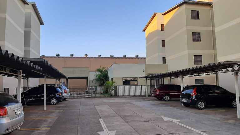Imagem Apartamento com 3 Quartos à Venda, 62 m² em Rodocentro - Londrina