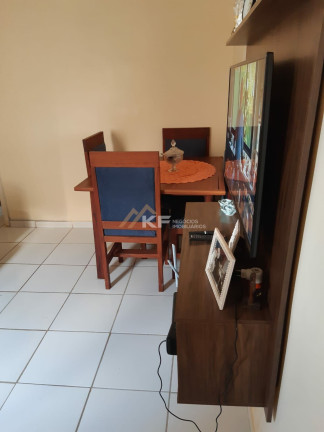 Imagem Apartamento com 2 Quartos à Venda, 42 m² em Vila Guiomar - Ribeirão Preto