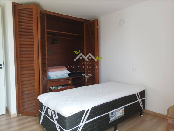 Imagem Casa com 4 Quartos à Venda, 200 m² em Vila Inglesa - Campos Do Jordão