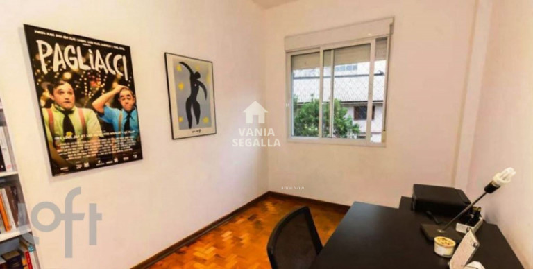Imagem Apartamento com 3 Quartos à Venda, 138 m² em Perdizes - São Paulo Imagem Apartamento com 3 Quartos à Venda, 138 m² em Perdizes - São Paulo