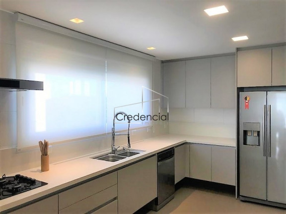 Imagem Apartamento com 4 Quartos à Venda, 244 m² em Ecoville - Curitiba