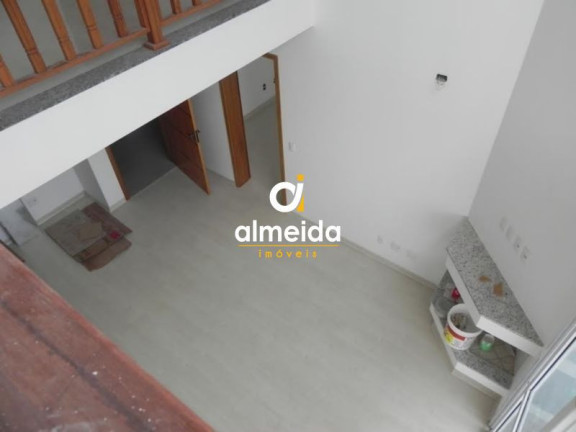 Imagem Cobertura com 3 Quartos à Venda, 260 m² em Nossa Senhora Das Dores - Santa Maria