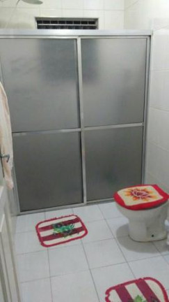 Imagem Casa com 2 Quartos para Temporada,  em Boqueirão - Praia Grande