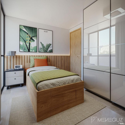 Imagem Apartamento com 4 Quartos à Venda, 190 m² em Praia Do Morro - Guarapari Imagem Apartamento com 4 Quartos à Venda, 190 m² em Praia Do Morro - Guarapari