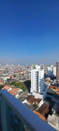 Imagem Apartamento com 3 Quartos à Venda, 94 m² em Vila Operária - Itajaí