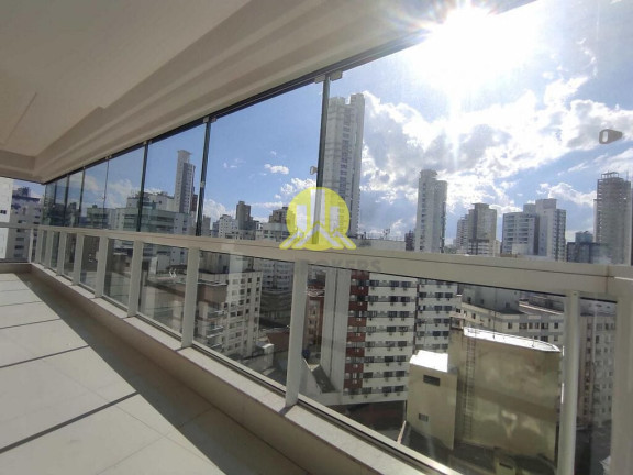 Apartamento com 3 Quartos à Venda, 155 m² em Centro - Balneário Camboriú