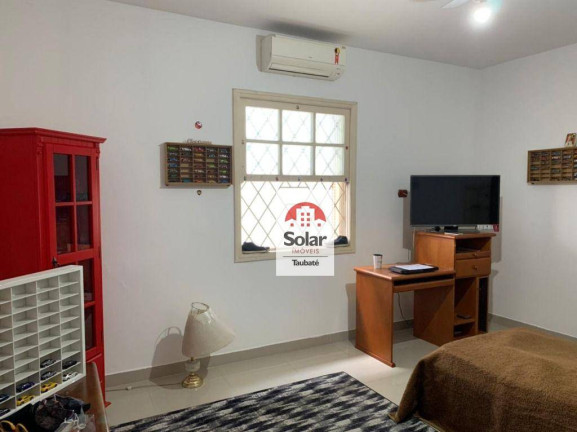 Imagem Casa com 6 Quartos à Venda ou Locação, 500 m² em Centro - Taubaté