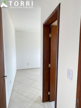 Imagem Apartamento com 2 Quartos à Venda, 57 m² em Vila Barão - Sorocaba