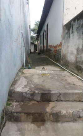 Imagem Terreno à Venda, 620 m² em Boa Vista - São Caetano Do Sul Imagem Terreno à Venda, 620 m² em Boa Vista - São Caetano Do Sul