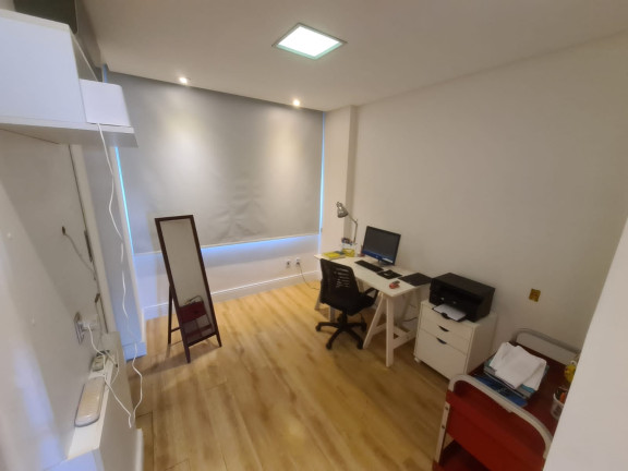 Imagem Apartamento com 4 Quartos à Venda, 199 m² em Patamares - Salvador Imagem Apartamento com 4 Quartos à Venda, 199 m² em Patamares - Salvador