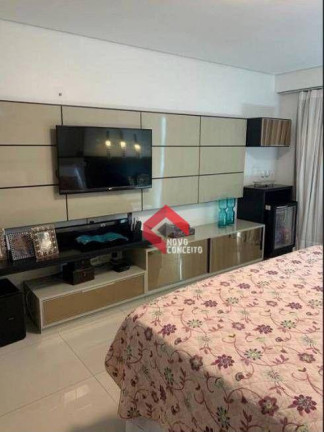 Foto do imóvel Apartamento com 4 Quartos à Venda, 325 m² em Meireles - Fortaleza