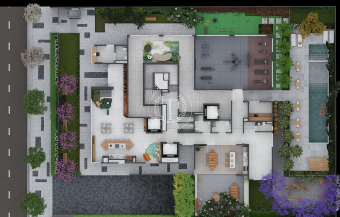 Imagem Apartamento com 3 Quartos à Venda, 111 m² em Moema - São Paulo