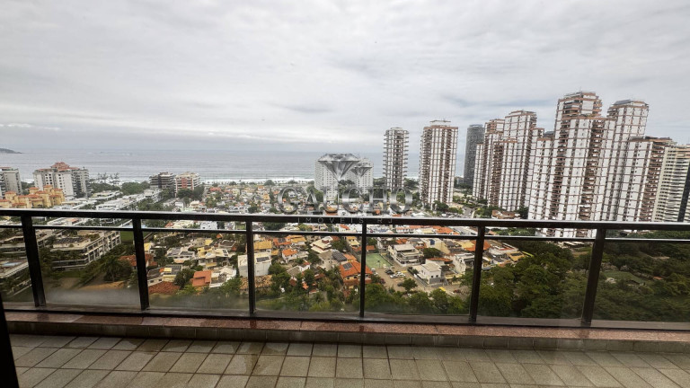Imagem Apartamento com 4 Quartos à Venda, 223 m² em Barra Da Tijuca - Rio De Janeiro Imagem Apartamento com 4 Quartos à Venda, 223 m² em Barra Da Tijuca - Rio De Janeiro