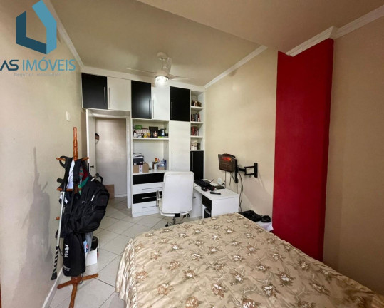 Imagem Apartamento com 2 Quartos à Venda, 90 m² em Vila Nova - Cabo Frio