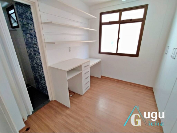 Imagem Apartamento com 3 Quartos à Venda, 75 m² em Praia Do Morro - Guarapari