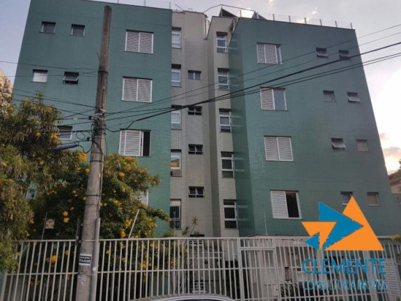 Imagem Cobertura com 3 Quartos à Venda, 132 m² em Grajau - Belo Horizonte