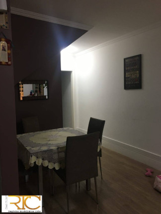 Imagem Casa com 3 Quartos à Venda, 130 m² em Jardim Das Flores - São Paulo Imagem Casa com 3 Quartos à Venda, 130 m² em Jardim Das Flores - São Paulo