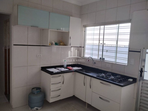 Imagem Casa com 3 Quartos à Venda, 153 m² em Alves Dias - São Bernardo Do Campo Imagem Casa com 3 Quartos à Venda, 153 m² em Alves Dias - São Bernardo Do Campo