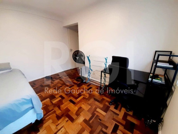 Imagem Apartamento com 2 Quartos à Venda, 70 m² em Centro Histórico - Porto Alegre Imagem Apartamento com 2 Quartos à Venda, 70 m² em Centro Histórico - Porto Alegre