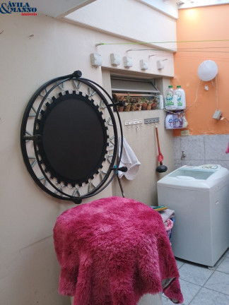 Imagem Sobrado com 3 Quartos à Venda, em Mooca - São Paulo Imagem Sobrado com 3 Quartos à Venda, em Mooca - São Paulo