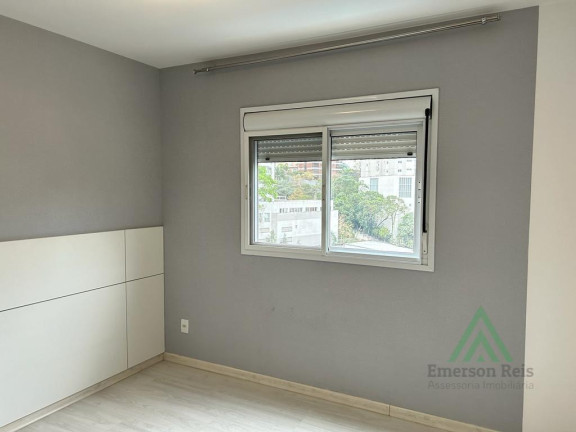 Imagem Apartamento com 3 Quartos à Venda, 108 m² em Vila Andrade - São Paulo