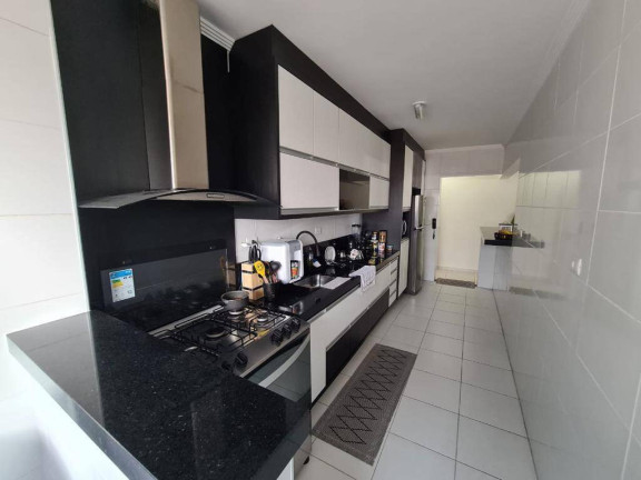 Imagem Apartamento com 3 Quartos à Venda, 125 m² em Canto Do Forte - Praia Grande Imagem Apartamento com 3 Quartos à Venda, 125 m² em Canto Do Forte - Praia Grande