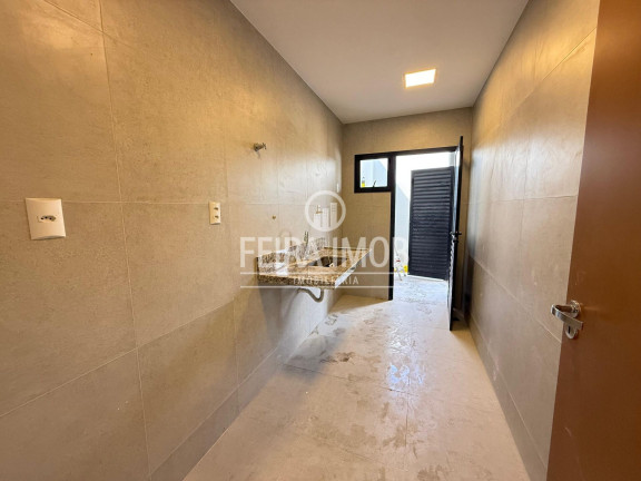 Imagem Casa com 3 Quartos para Alugar, 200 m² em Sim - Feira De Santana