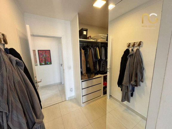 Imagem Apartamento com 3 Quartos à Venda, 132 m² em Tupi - Praia Grande