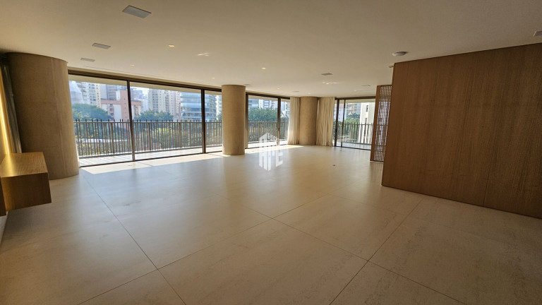 Imagem Apartamento com 4 Quartos à Venda, 480 m² em Indianópolis - São Paulo Imagem Apartamento com 4 Quartos à Venda, 480 m² em Indianópolis - São Paulo