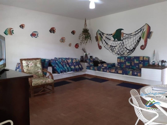 Imagem Casa com 3 Quartos à Venda, 214 m² em Cibratel Ii - Itanhaém Imagem Casa com 3 Quartos à Venda, 214 m² em Cibratel Ii - Itanhaém