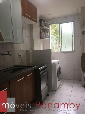 Imagem Apartamento com 2 Quartos à Venda, 49 m² em Paraisópolis - São Paulo