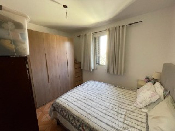 Imagem Sobrado com 4 Quartos à Venda, 133 m² em Vila Campanela - São Paulo