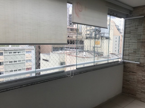 Imagem Imóvel com 1 Quarto à Venda, 39 m² em Bela Vista - São Paulo