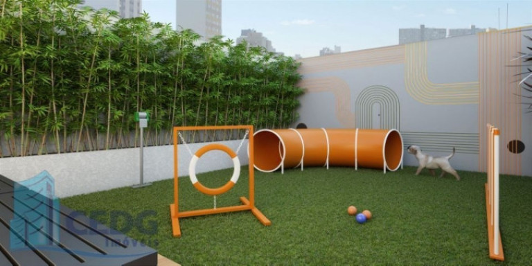 Imagem Apartamento com 2 Quartos à Venda, 51 m² em Centro - Curitiba Imagem Apartamento com 2 Quartos à Venda, 51 m² em Centro - Curitiba
