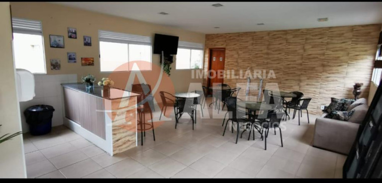 Imagem Apartamento com 2 Quartos à Venda, 55 m² em Jardim ísis - Cotia Imagem Apartamento com 2 Quartos à Venda, 55 m² em Jardim ísis - Cotia