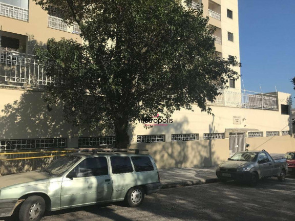 Imagem Apartamento com 2 Quartos à Venda, 65 m² em Campestre - Santo André Imagem Apartamento com 2 Quartos à Venda, 65 m² em Campestre - Santo André