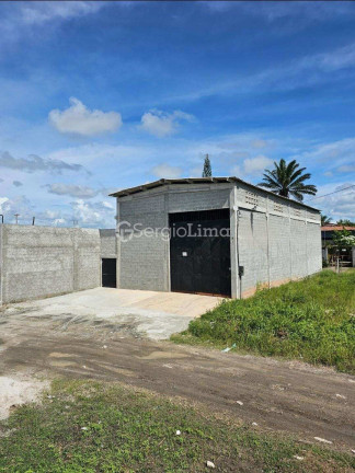 Galpão à Venda, 200 m² em Barra De Jangada - Jaboatão Dos Guararapes