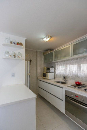 Imagem Imóvel com 1 Quarto à Venda, 74 m² em Vila Mariana - São Paulo