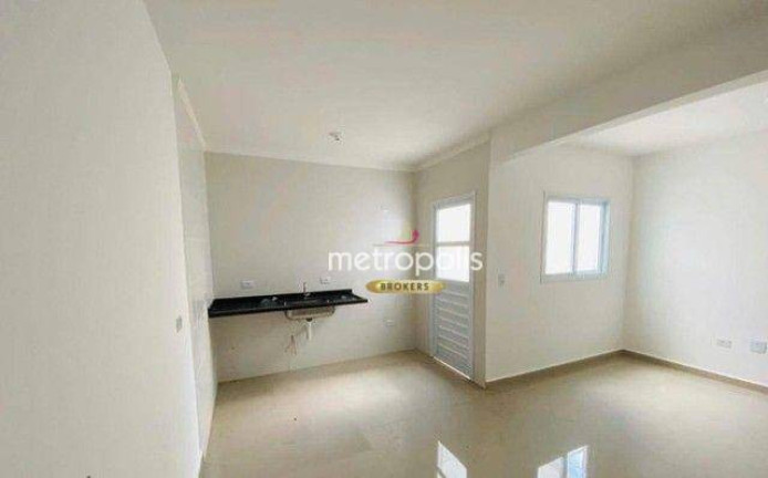 Imagem Apartamento com 3 Quartos à Venda, 70 m² em Vila Humaitá - Santo André Imagem Apartamento com 3 Quartos à Venda, 70 m² em Vila Humaitá - Santo André
