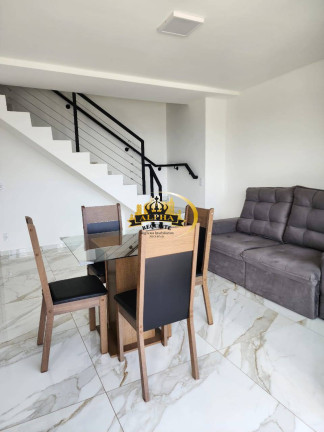 Imagem Apartamento com 2 Quartos à Venda, 75 m² em Tamboré - Barueri Imagem Apartamento com 2 Quartos à Venda, 75 m² em Tamboré - Barueri