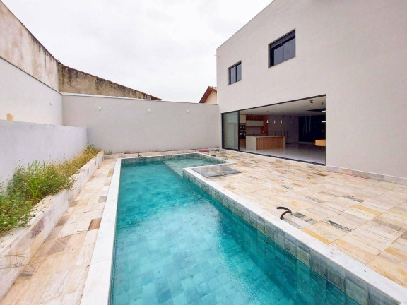 Imagem Sobrado com 3 Quartos à Venda, 325 m² em Jardim Ibiti Do Paço - Sorocaba