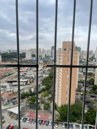 Imagem Apartamento com 2 Quartos à Venda, 56 m² em Jardim Andaraí - São Paulo Imagem Apartamento com 2 Quartos à Venda, 56 m² em Jardim Andaraí - São Paulo