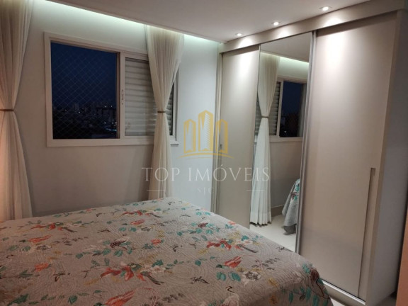 Imagem Apartamento com 2 Quartos à Venda, 65 m² em Parque Industrial - São José Dos Campos Imagem Apartamento com 2 Quartos à Venda, 65 m² em Parque Industrial - São José Dos Campos