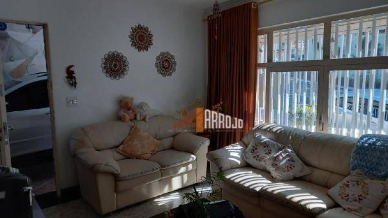 Imagem Casa com 2 Quartos à Venda, 112 m² em Vila Marieta - São Paulo Imagem Casa com 2 Quartos à Venda, 112 m² em Vila Marieta - São Paulo