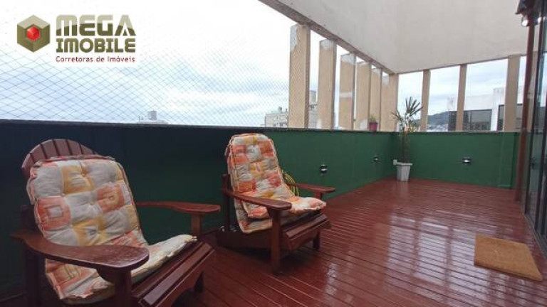 Imagem Apartamento com 2 Quartos à Venda, 150 m² em Centro - Florianópolis Imagem Apartamento com 2 Quartos à Venda, 150 m² em Centro - Florianópolis
