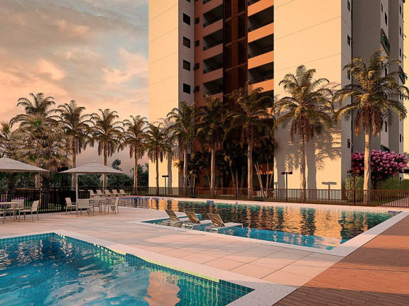 Imagem Apartamento com 3 Quartos à Venda, 94 m² em Engordadouro - Jundiaí